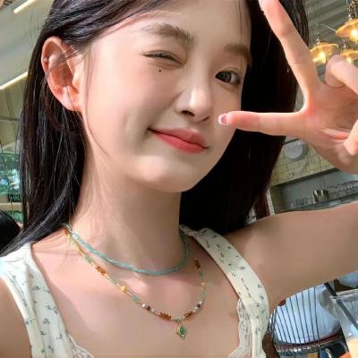 我在看着你