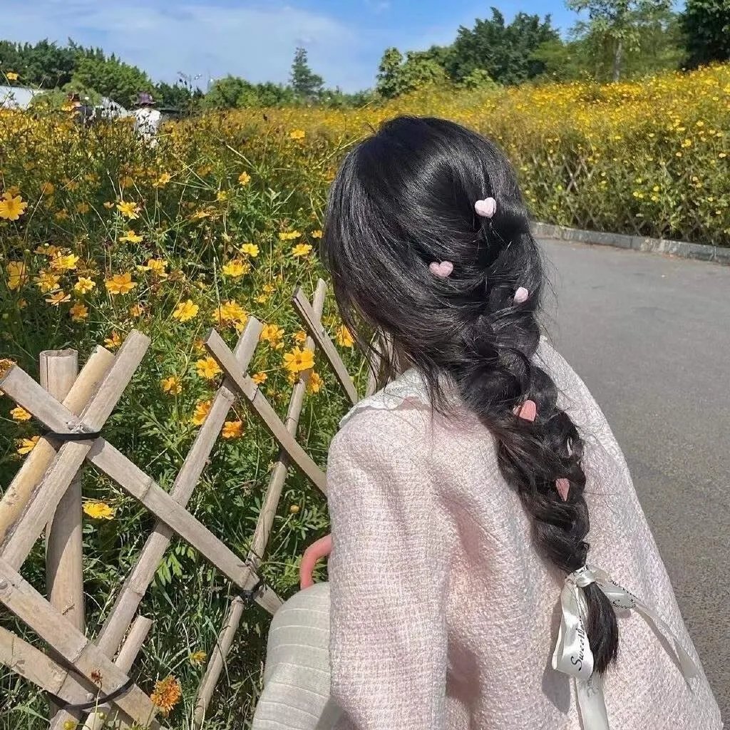 蓬岛春色