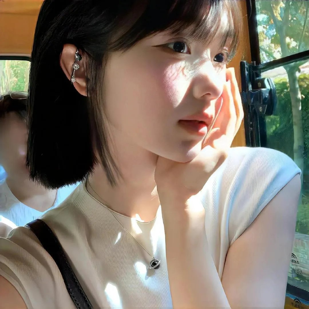 爱的方式